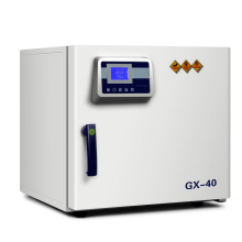 GX-40 Electric Constant Temperature Drying Machine Hot Air  Oven Laboratory Equipment Supplier